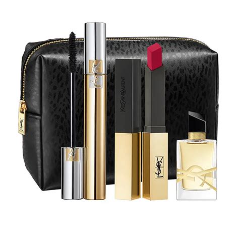 ysl set regalo|ysl cosmetics gift set.